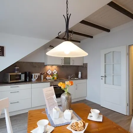 Haus Halligenblick Amrum *