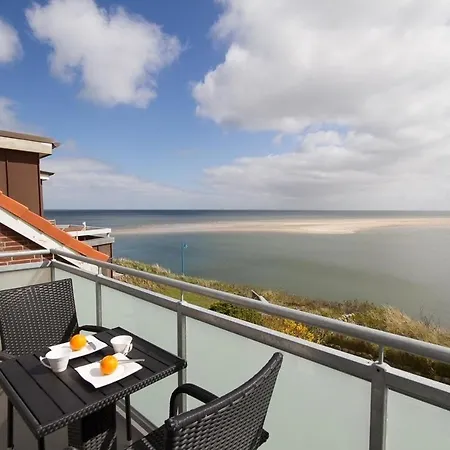 Holiday home Haus Halligenblick Amrum *