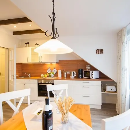 Haus Halligenblick Amrum Holiday home Wittdun