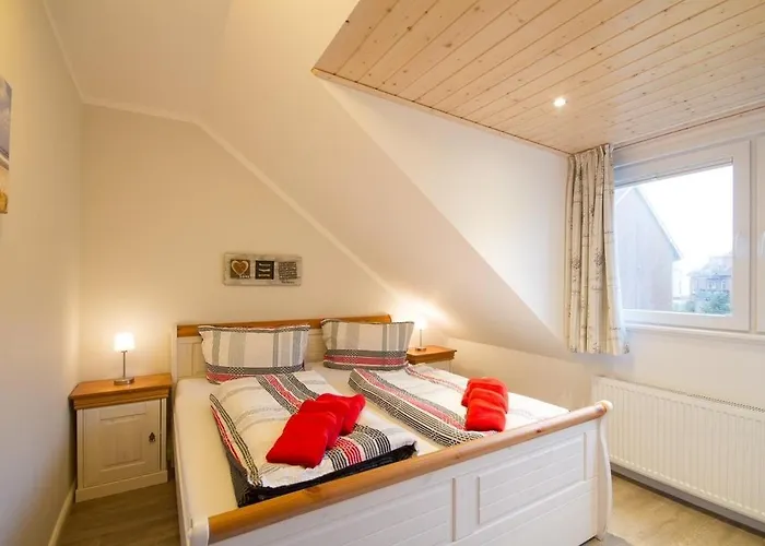 Haus Halligenblick Amrum